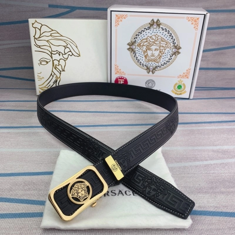 Chic Versace Belts 304963