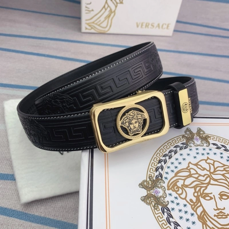 Chic Versace Belts 304963