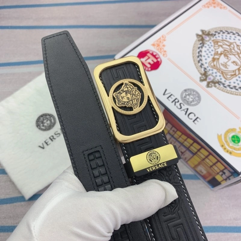 Chic Versace Belts 304963