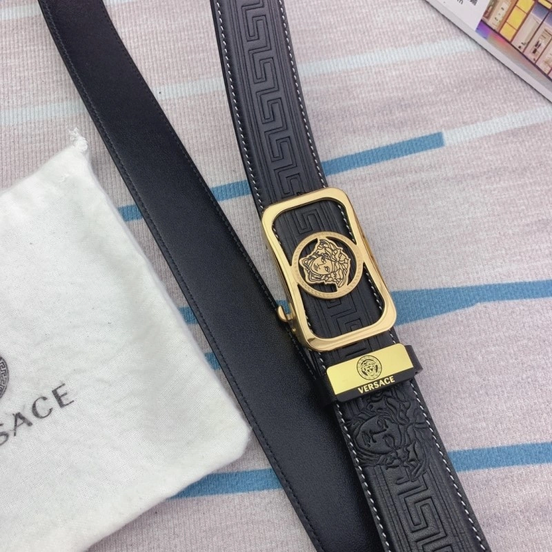 Chic Versace Belts 304963