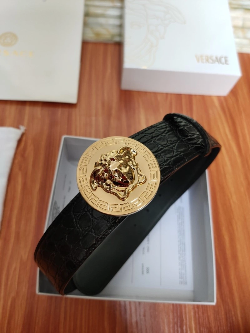 Versace Belts NewStyle 304965