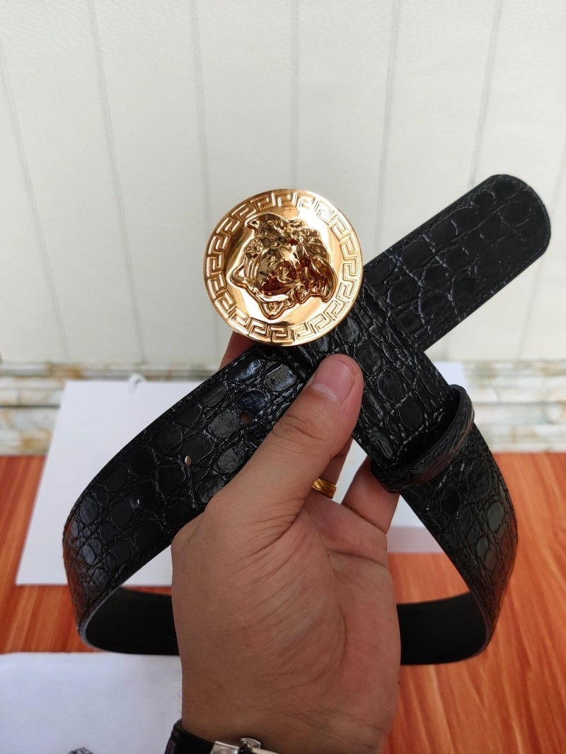 Versace Belts NewStyle 304965
