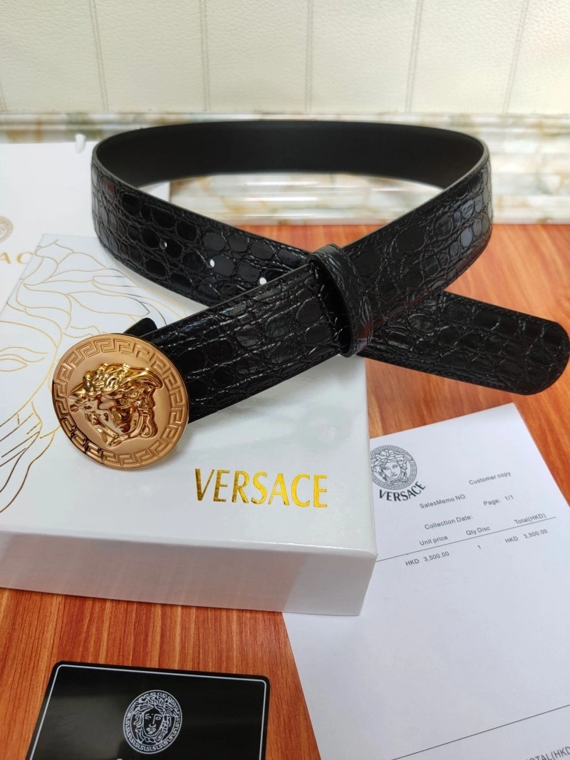 Versace Belts NewStyle 304965