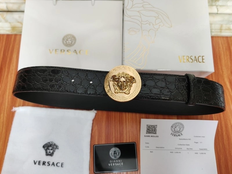 Versace Belts NewStyle 304965