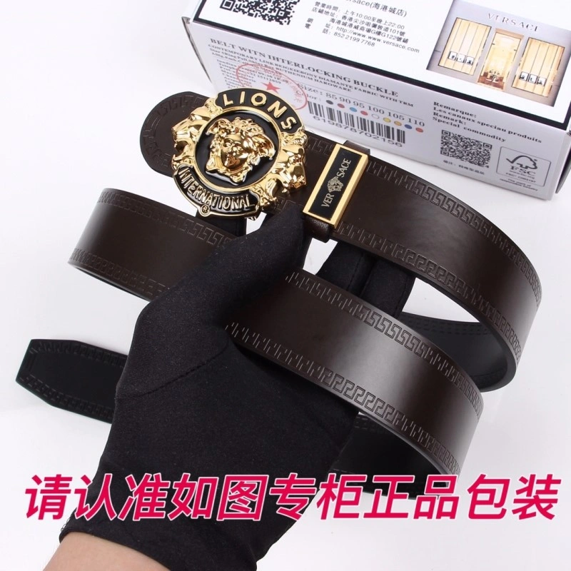 Versace Belts ModernLook 304962