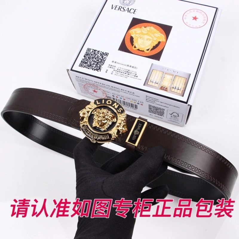 Versace Belts ModernLook 304962