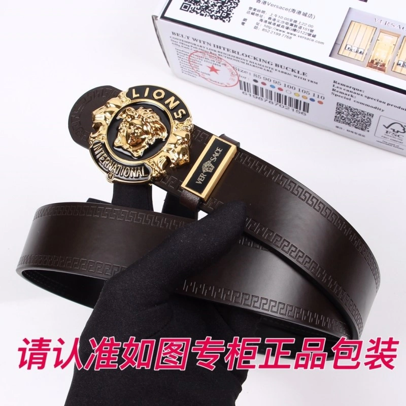 Versace Belts ModernLook 304962