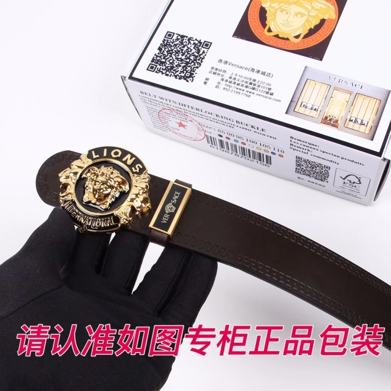 Versace Belts ModernLook 304962