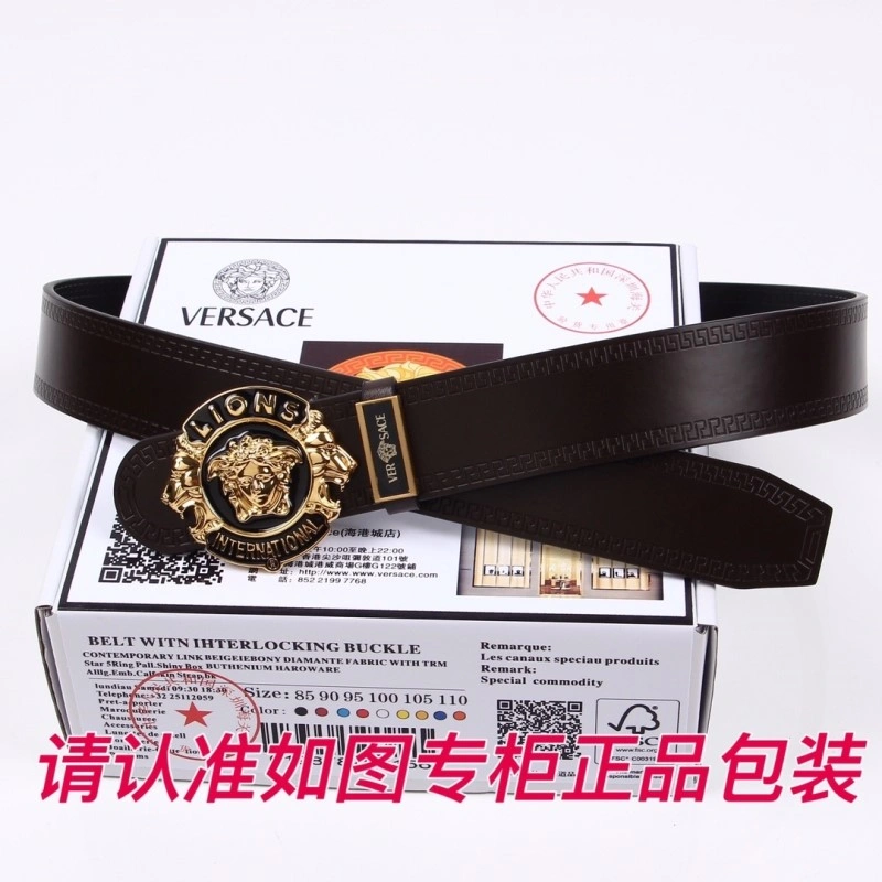 Versace Belts ModernLook 304962