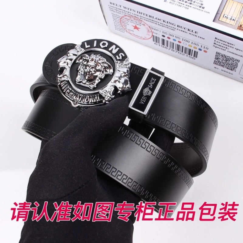 Versace Belts Seasonal 304961