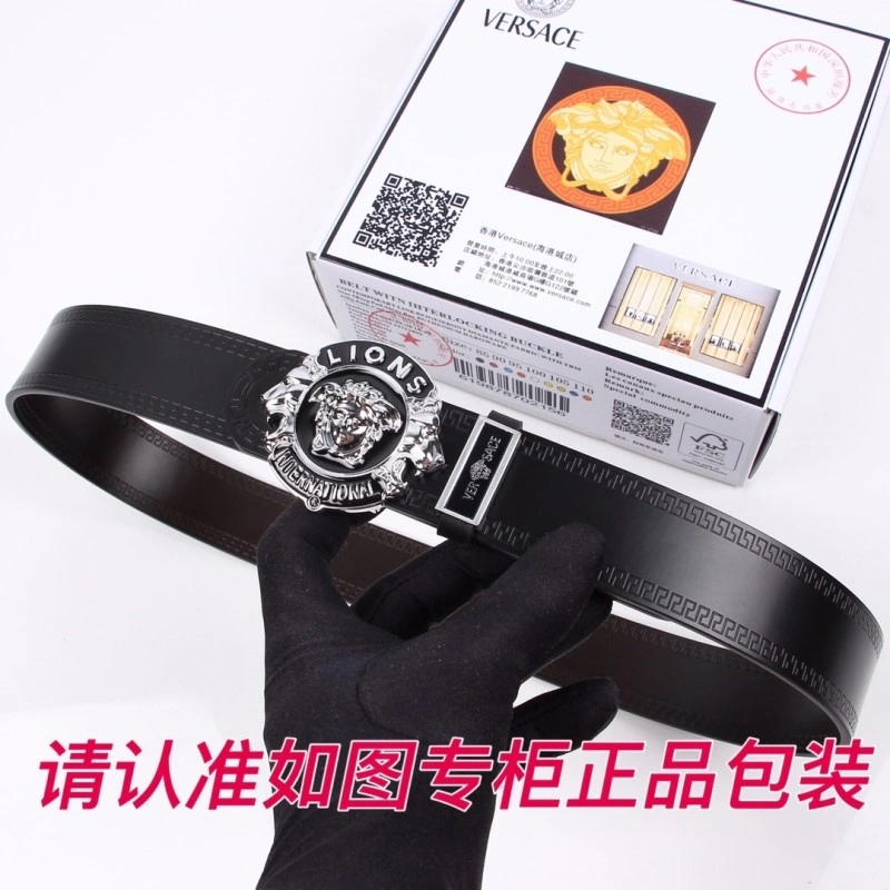 Versace Belts Seasonal 304961