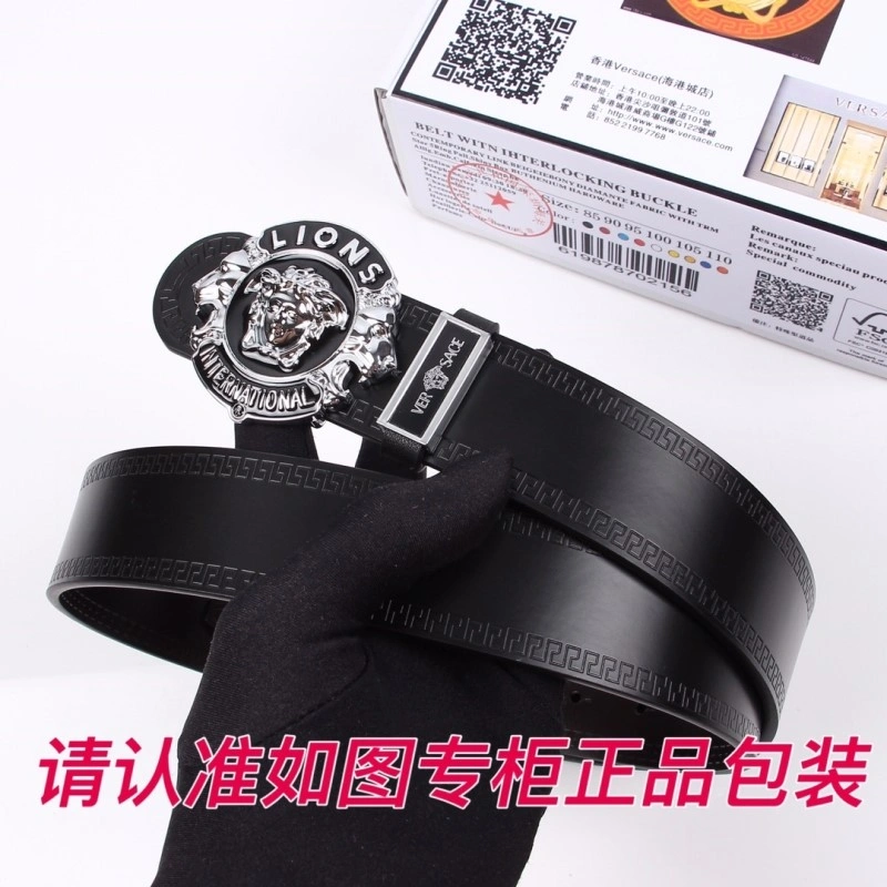 Versace Belts Seasonal 304961