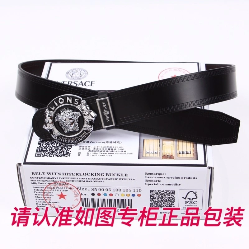 Versace Belts Seasonal 304961