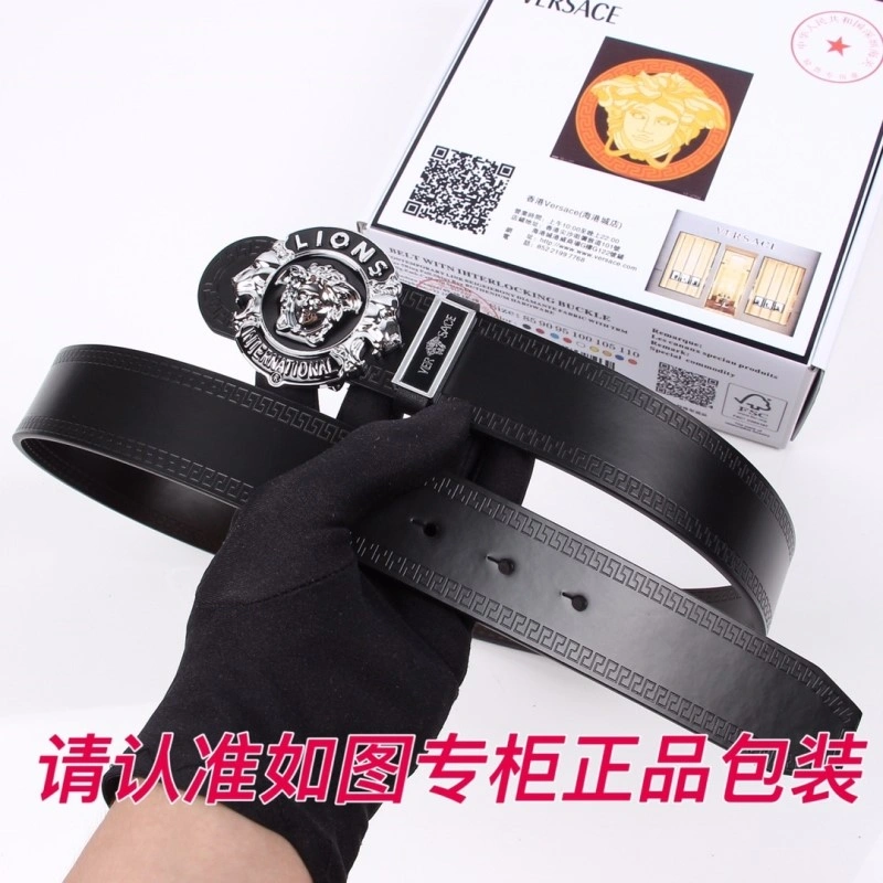 Versace Belts Seasonal 304961