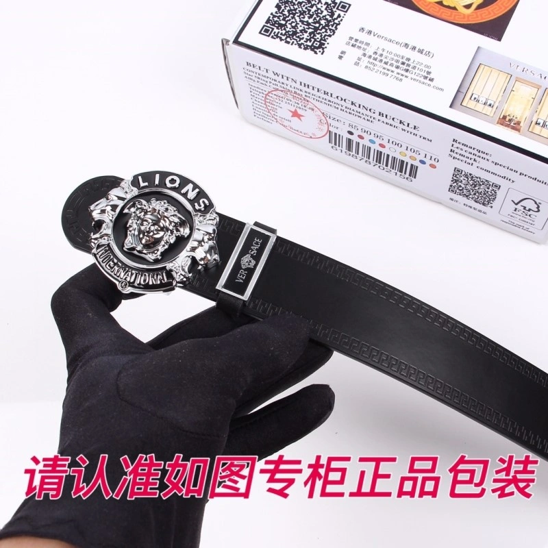 Versace Belts Seasonal 304961