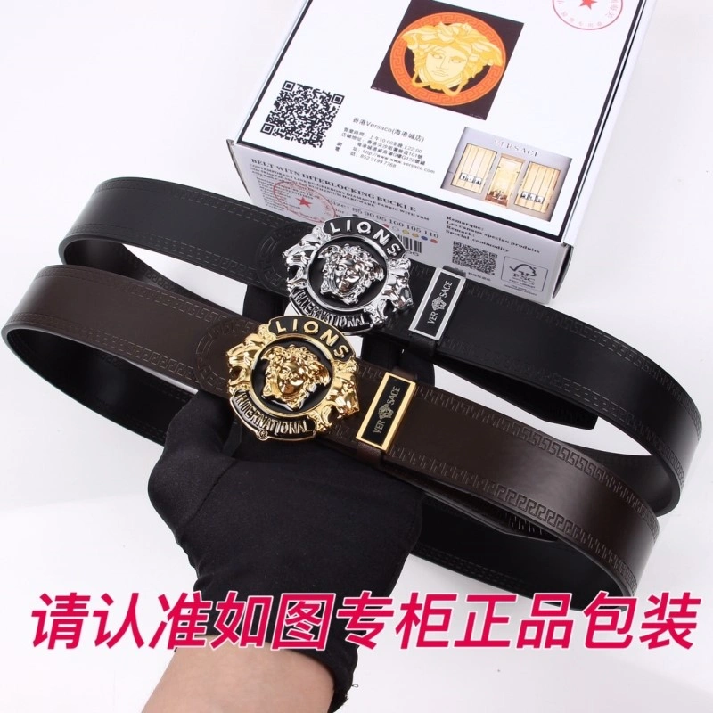 Versace Belts Seasonal 304961