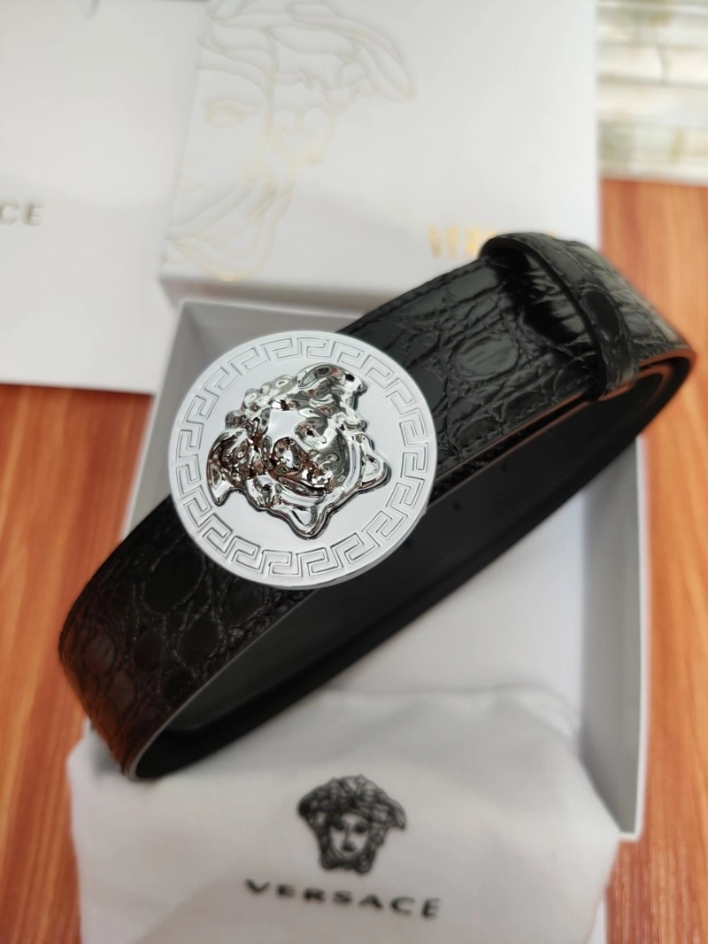 Versace Belts Practical 304959