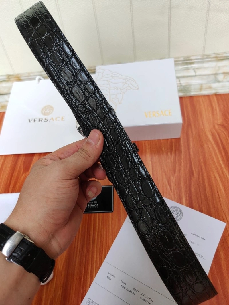 Versace Belts Practical 304959