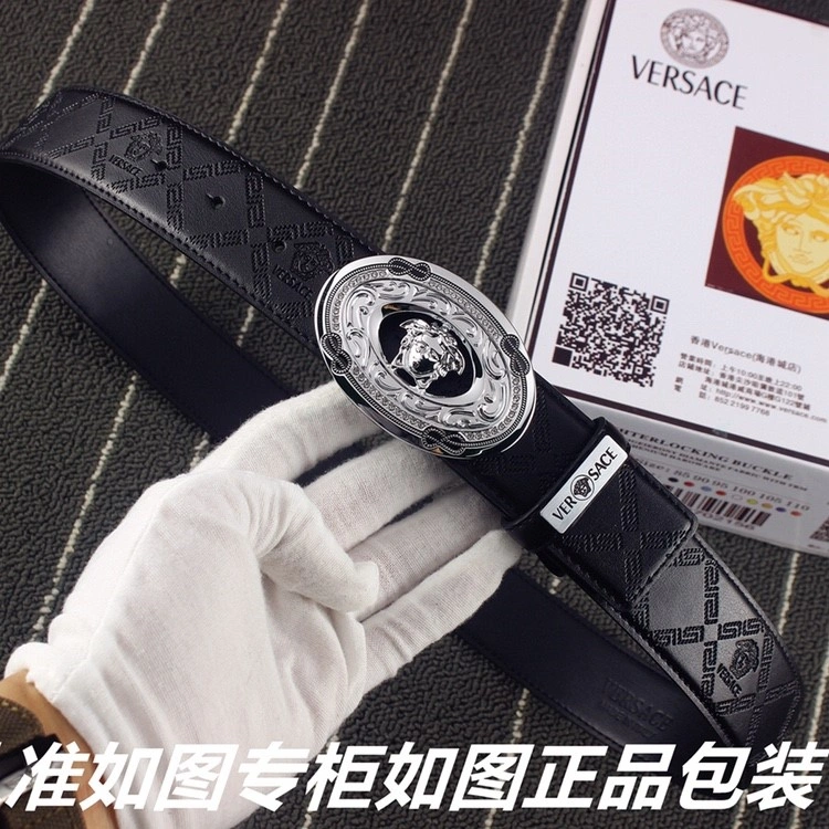 Versace Belts Durable 304960
