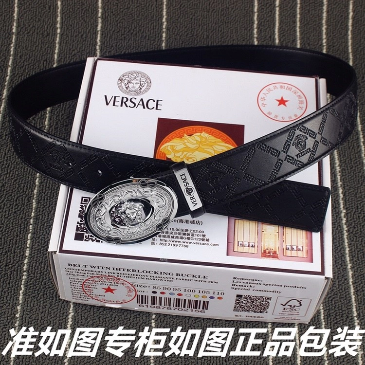 Versace Belts Durable 304960