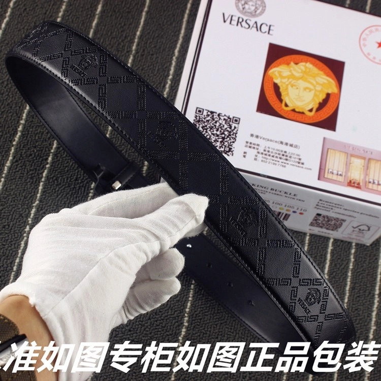Versace Belts Durable 304960