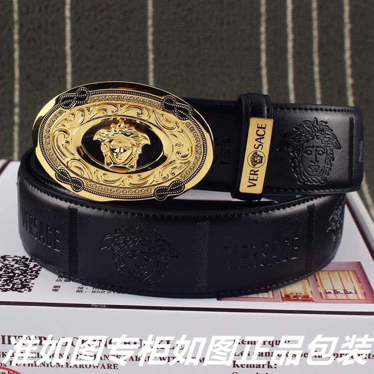 Versace Belts Packable 304958