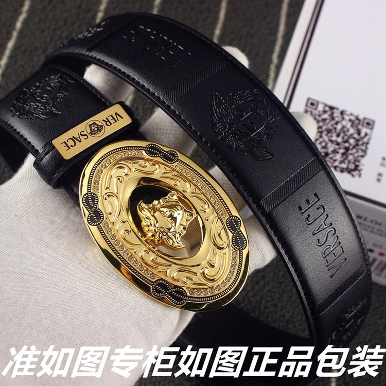 Versace Belts Packable 304958