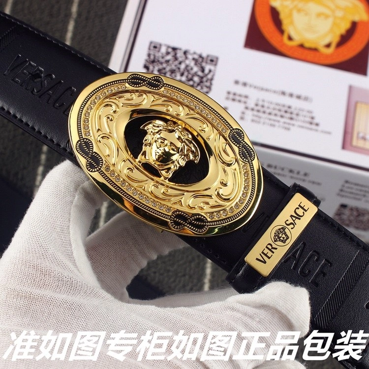 Versace Belts Packable 304958