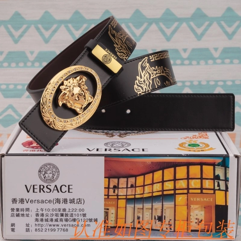 Versace Belts Resilient 304957