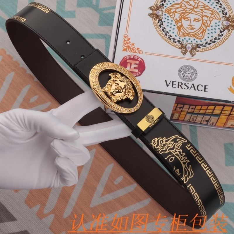 Versace Belts Resilient 304957