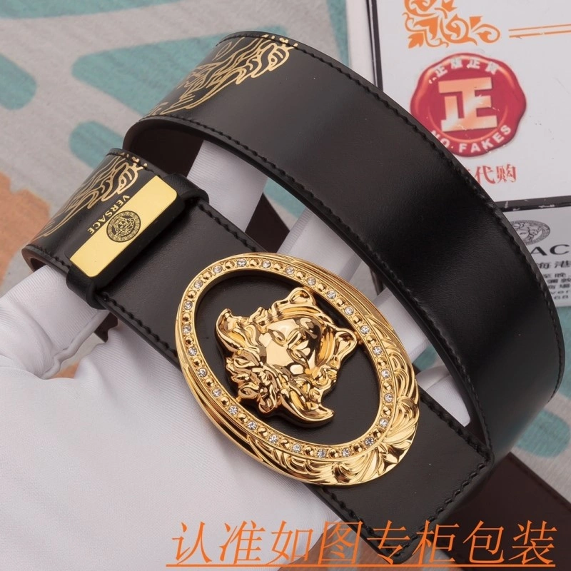 Versace Belts Resilient 304957
