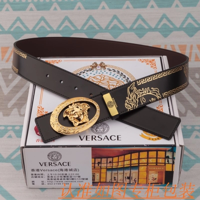 Versace Belts Resilient 304957
