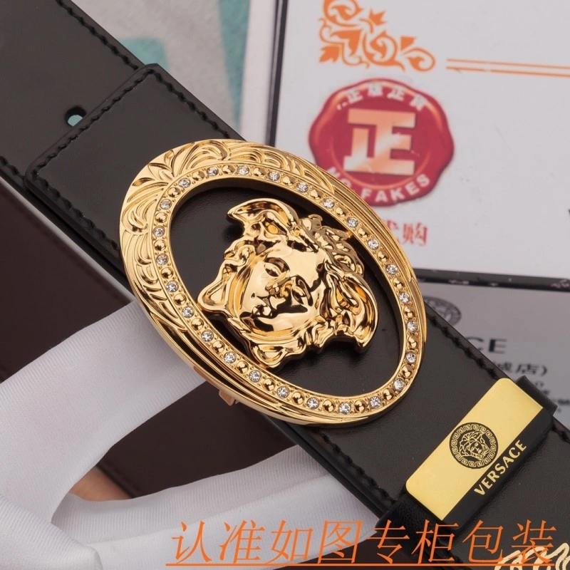 Versace Belts Resilient 304957