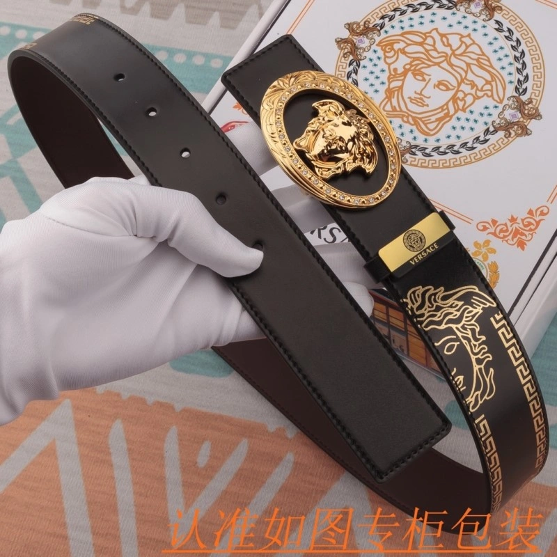 Versace Belts Resilient 304957