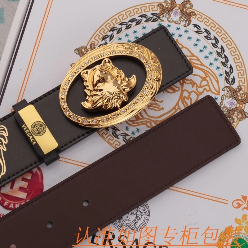 Versace Belts Resilient 304957