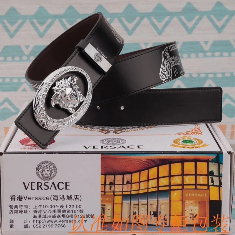 HighPerformance Versace Belts 304956