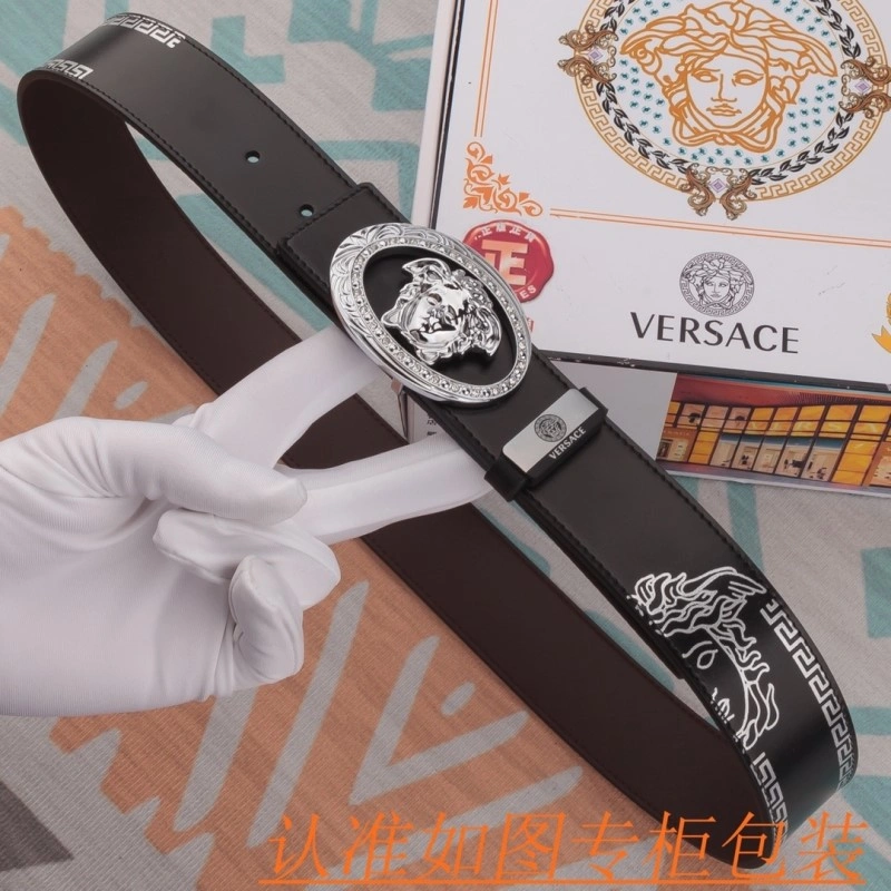 HighPerformance Versace Belts 304956