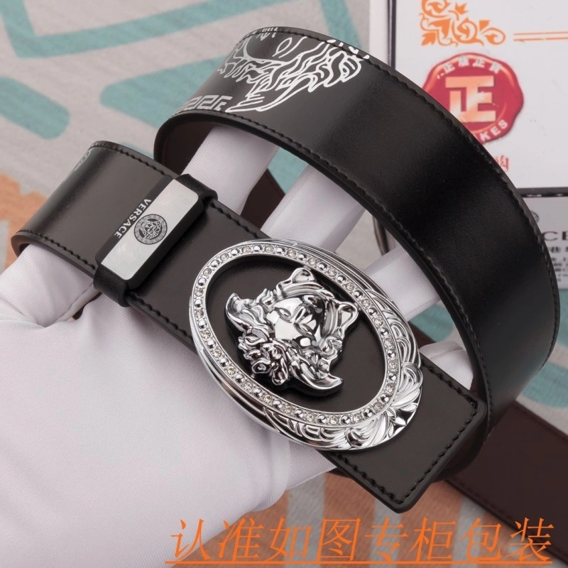 HighPerformance Versace Belts 304956