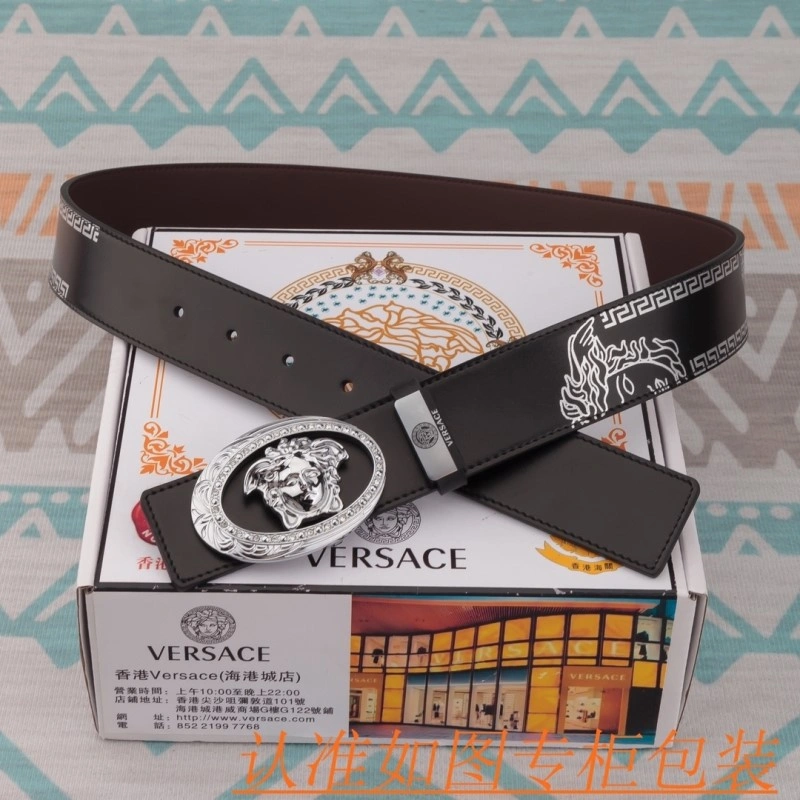 HighPerformance Versace Belts 304956
