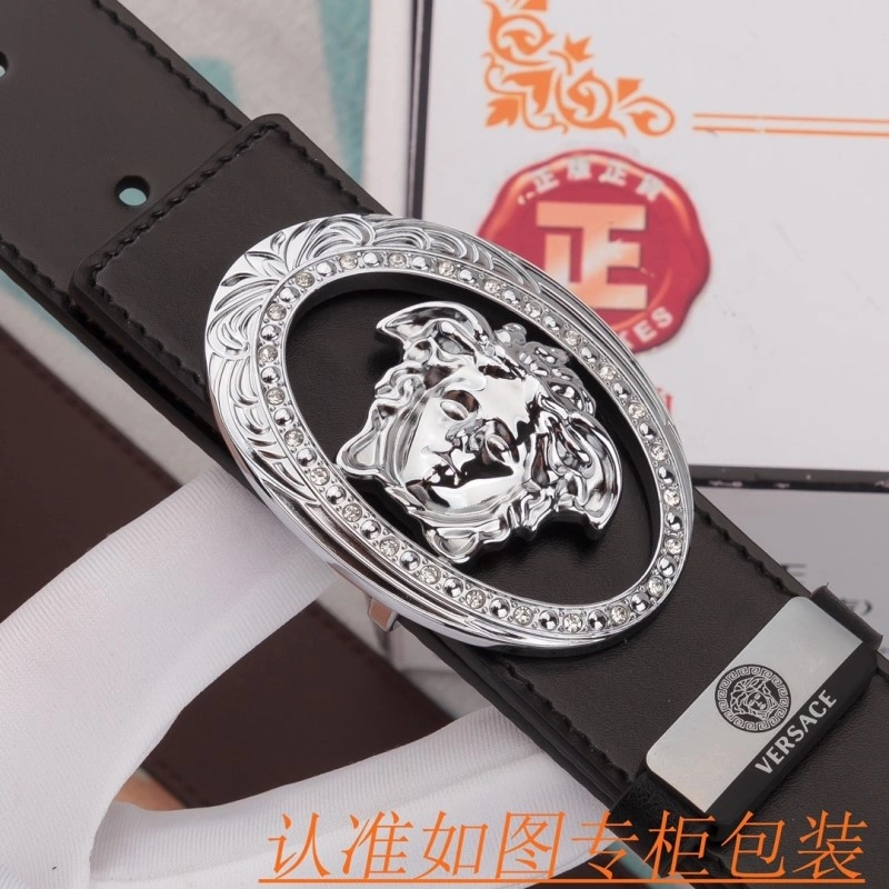 HighPerformance Versace Belts 304956
