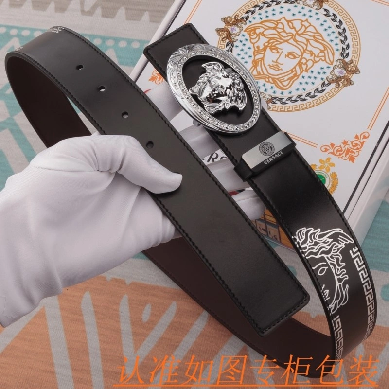 HighPerformance Versace Belts 304956