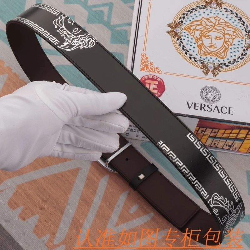 HighPerformance Versace Belts 304956