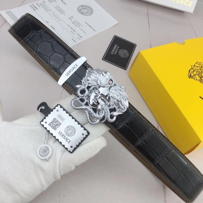 Versace Belts Reliable 304955