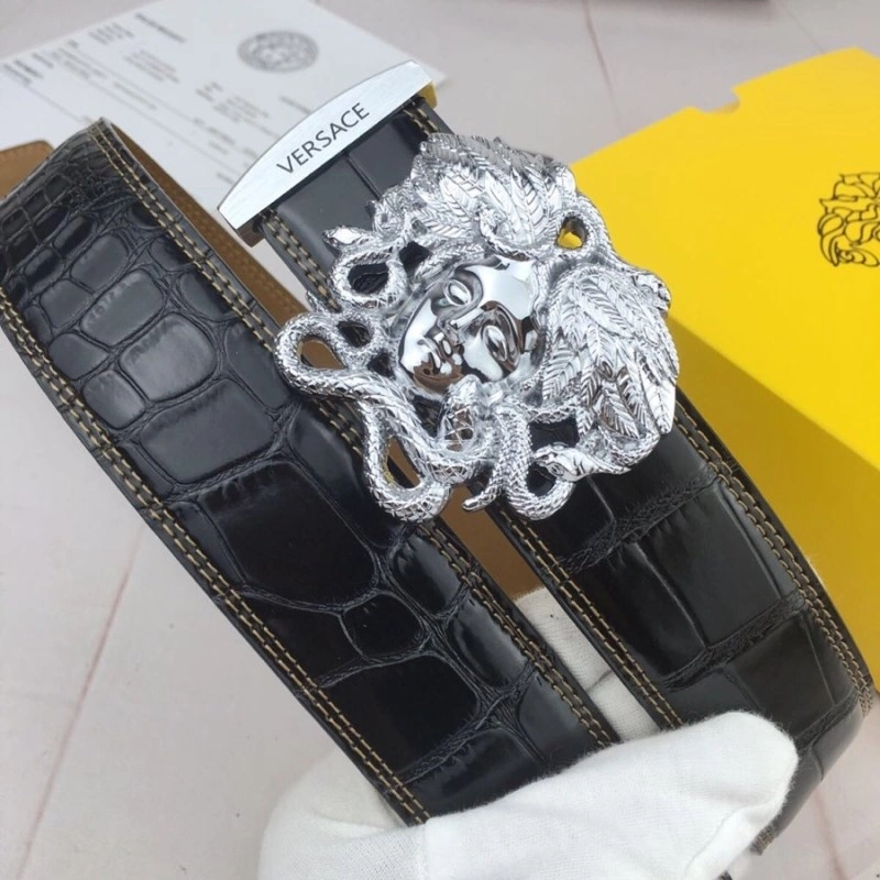 Versace Belts Reliable 304955