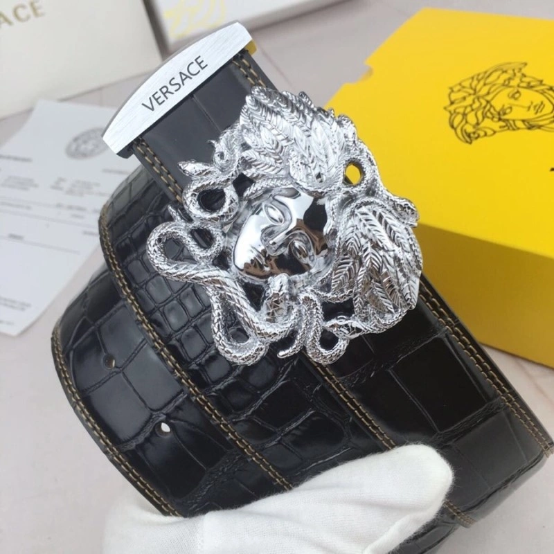 Versace Belts Reliable 304955