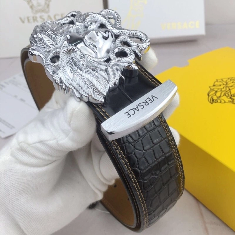 Versace Belts Reliable 304955