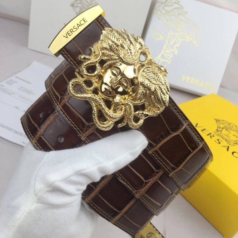 SunProtective Versace Belts 304943