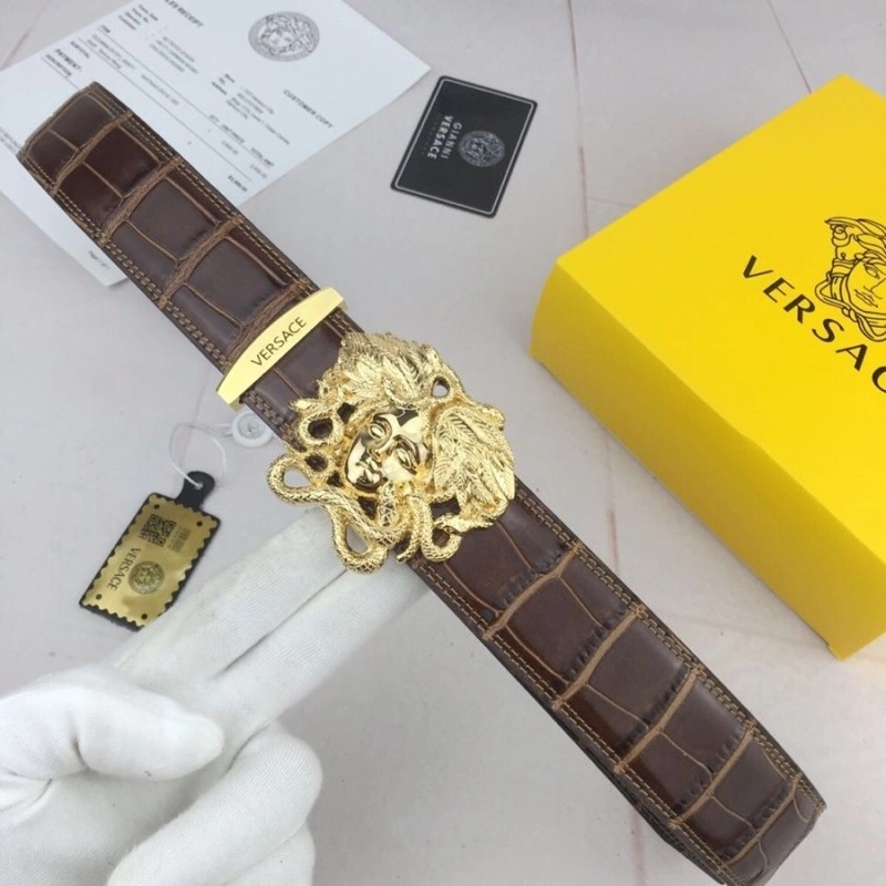SunProtective Versace Belts 304943