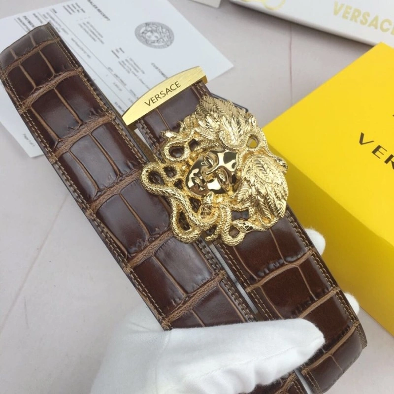 SunProtective Versace Belts 304943