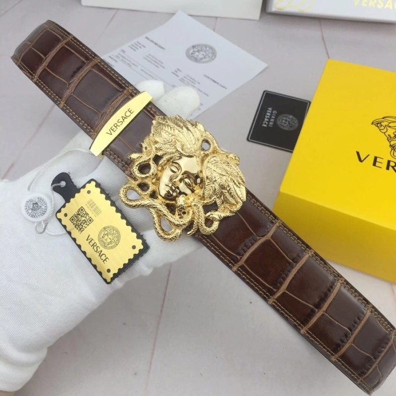 SunProtective Versace Belts 304943